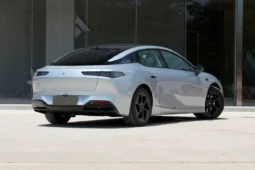 GAC Hyper GT