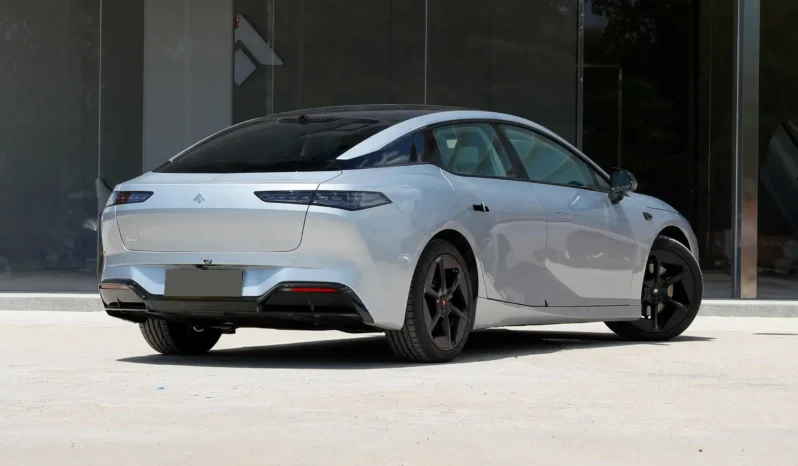 
								GAC Hyper GT full									