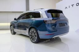 AITO M9 EV