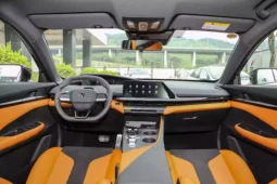 Changan C