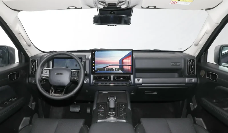 
								Haval H9 full									