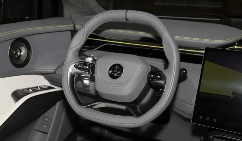 
								Lotus Eletre full									