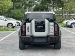 Jetour Traveler 2023