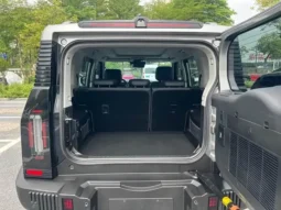 Jetour Traveler 2023
