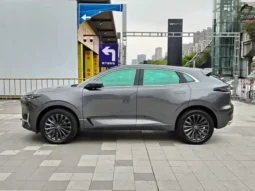 Changan UNI-K 2021