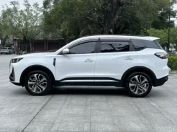 Tiggo 7 PLUS 2023
