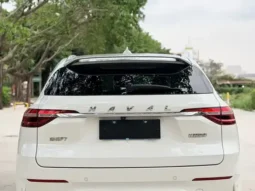Haval F7 2020