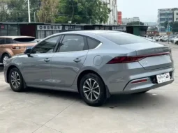 Qin PLUS 2024