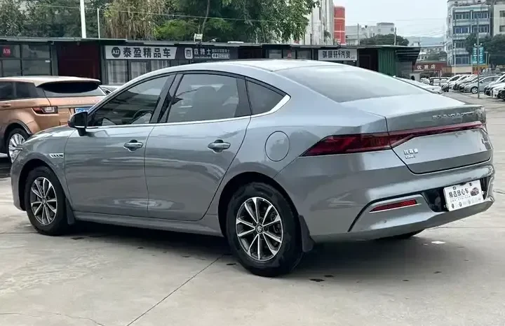 
								Qin PLUS 2024 full									