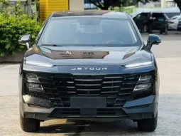 Jetour Dashing 2024