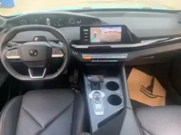 Changan UNI-V 2022