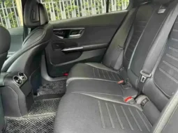 Mercedes-Benz C-Class 2022