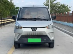 BYD V3 2022