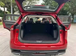 Haval H6 2021