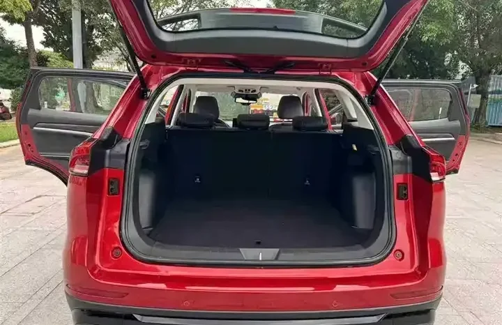 
								Haval H6 2021 full									