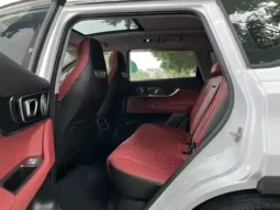 Tiggo 7 PLUS 2023