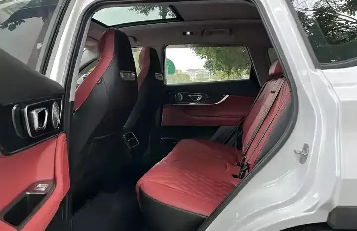 
								Tiggo 7 PLUS 2023 full									