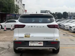 Jietu X70M 2022