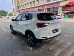 Tiggo 5x 2022