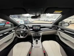 Qin PLUS 2024