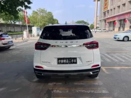 Tiggo 5x 2022