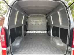 BYD V3 2022
