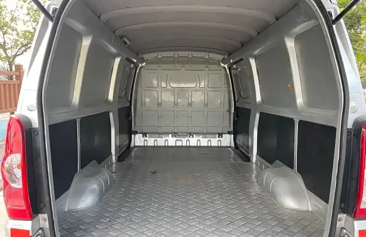 
								BYD V3 2022 full									