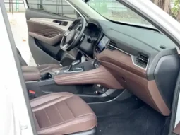 Haval F7 2020