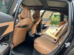 Mercedes-Benz E-Class 2026