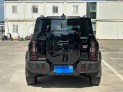 Jetour Traveler 2023