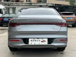 Qin PLUS 2024