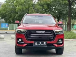 Haval H6 2021