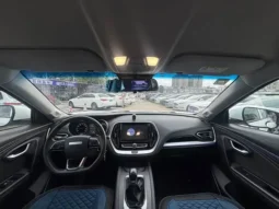 Jietu X70M 2022