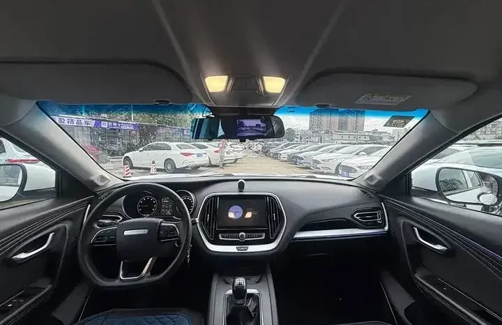 
								Jietu X70M 2022 full									