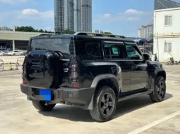 Jetour Traveler 2023