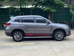 Changan CS 75