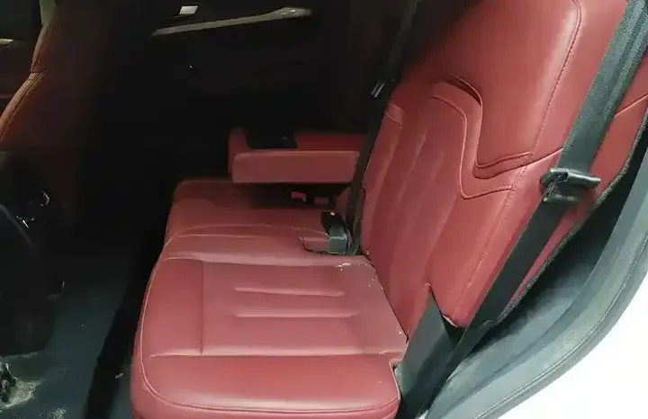 
								Jetour X70 2023 full									