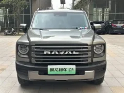 Haval Raptor New Energy