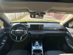 Haval First Love 2021