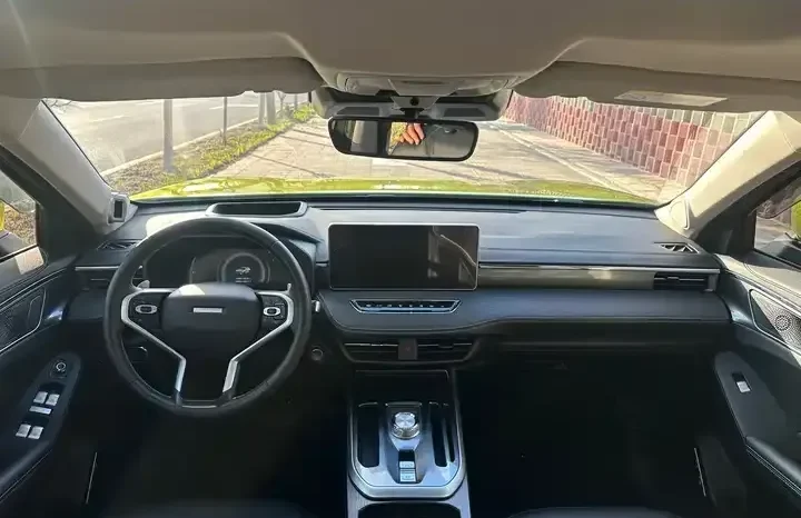 
								Haval First Love 2021 full									