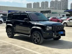 Jetour Traveler 2023