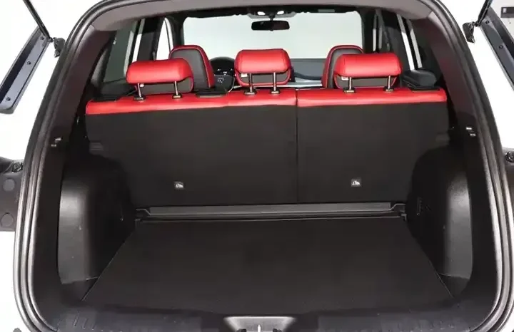 
								Changan CS35PLUS full									