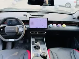 Jetour Dashing 2024