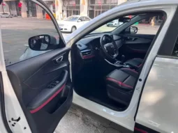 Tiggo 5x 2022