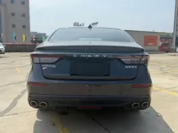 Arrizo 5 GT 2022