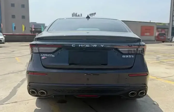 
								Arrizo 5 GT 2022 full									