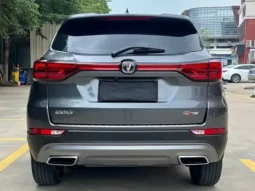 Changan CS 75