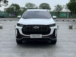 Tiggo 7 PLUS 2023