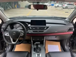 Changan CS 75
