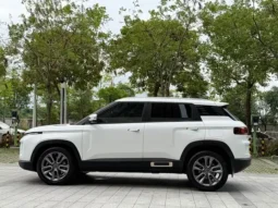 
										Geely ICON full									